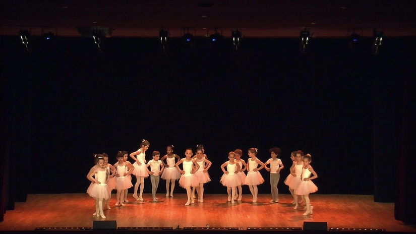 Radetsky march : 6 à 7 ans : Hélène Charmettan